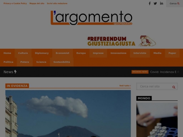 largomento.com