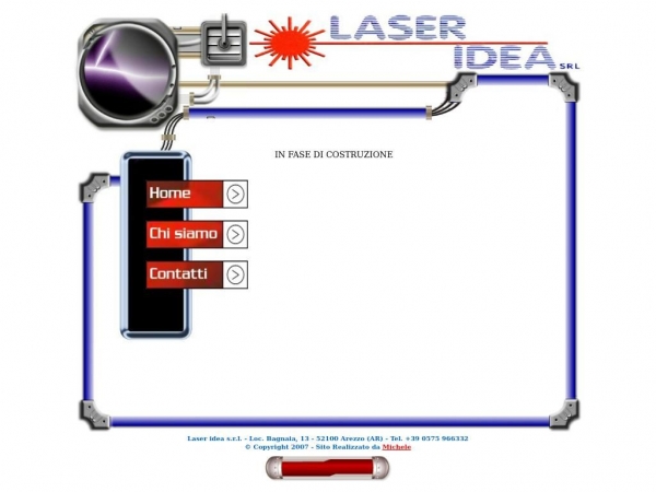 laseridea.it