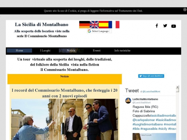 lasiciliadimontalbano.com