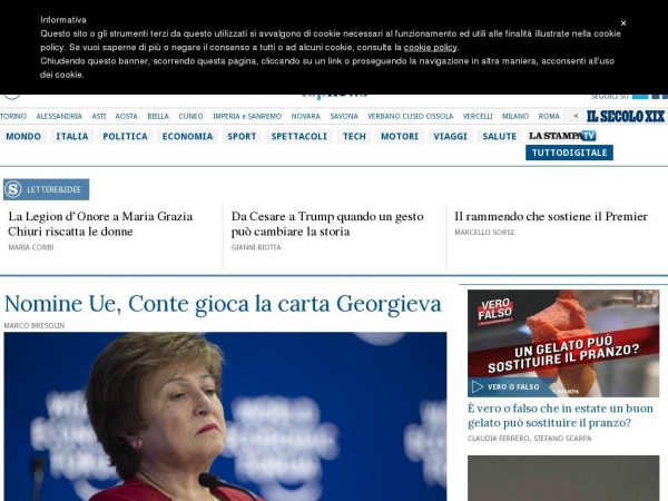 lastampa.it