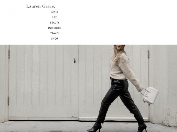 laurengrace.co.uk