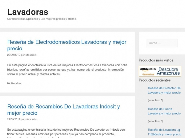 lavadoras.netsons.org