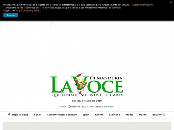 lavocedimanduria.it