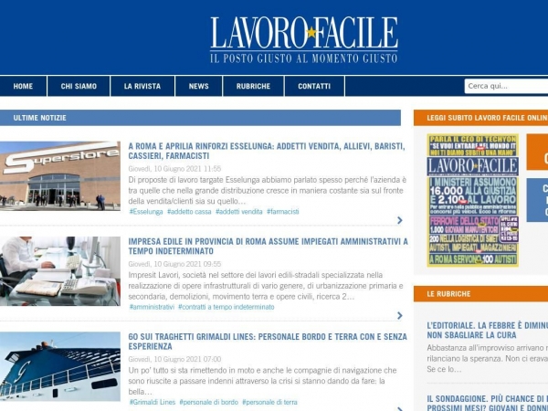 lavorofacile.info