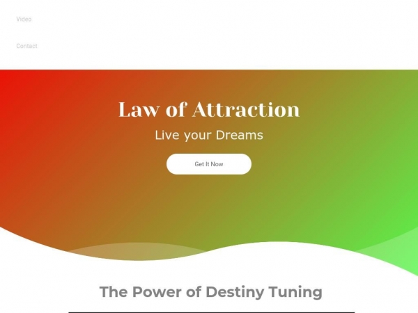 lawofattraction.it