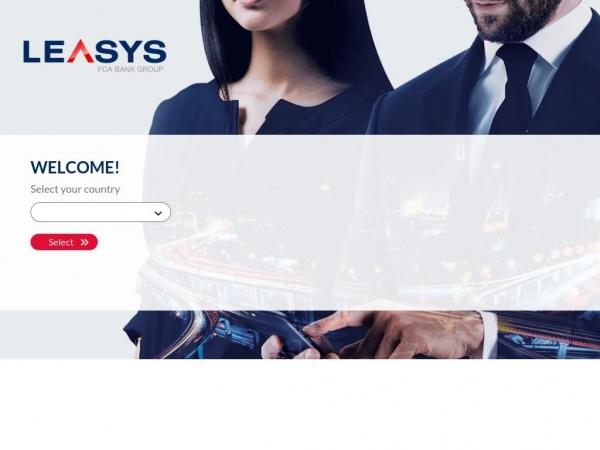 leasys.com