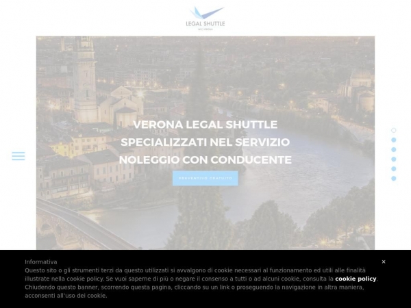 legalshuttle.it