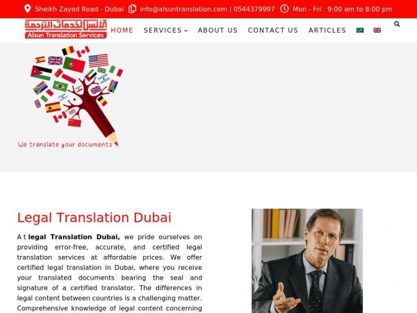 legaltranslation-dubai.com