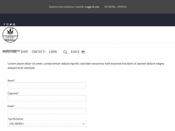 legalweed.it