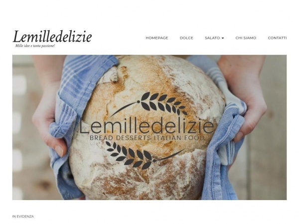 lemilledelizie.it