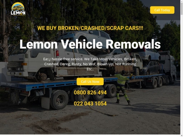 lemoncars.co.nz