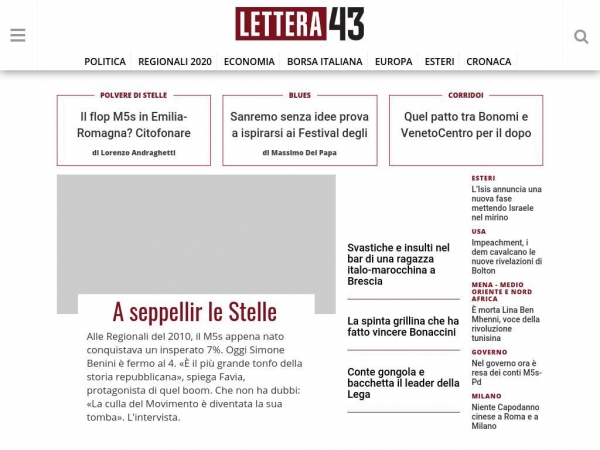 lettera43.it