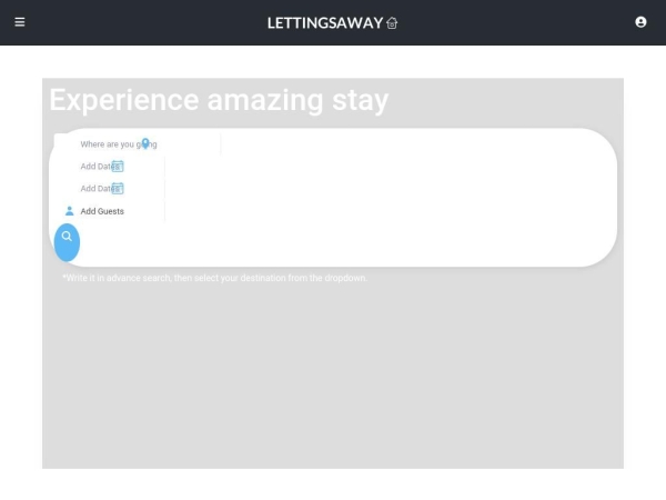 lettingsaway.com