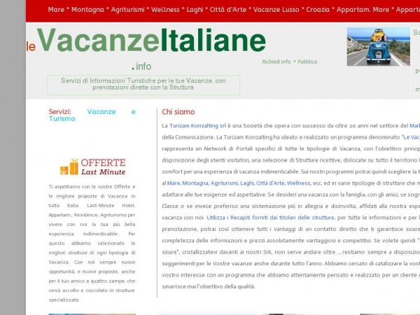 levacanzeitaliane.info