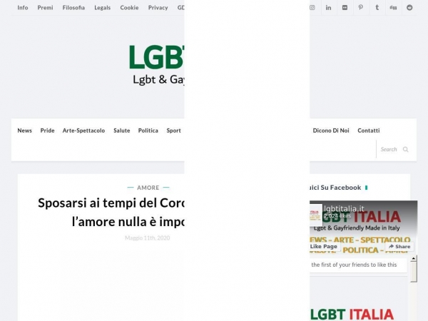 lgbtitalia.it