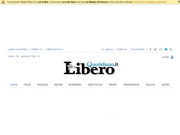 liberoquotidiano.it