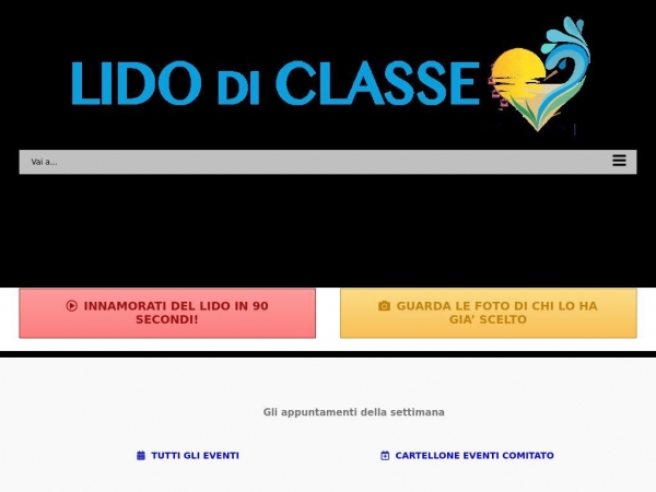 lidodiclasse.com