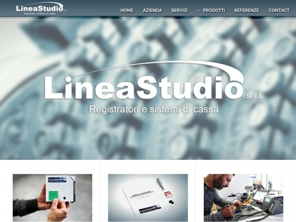 lineastudio.com