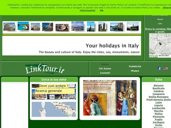 linktour.it