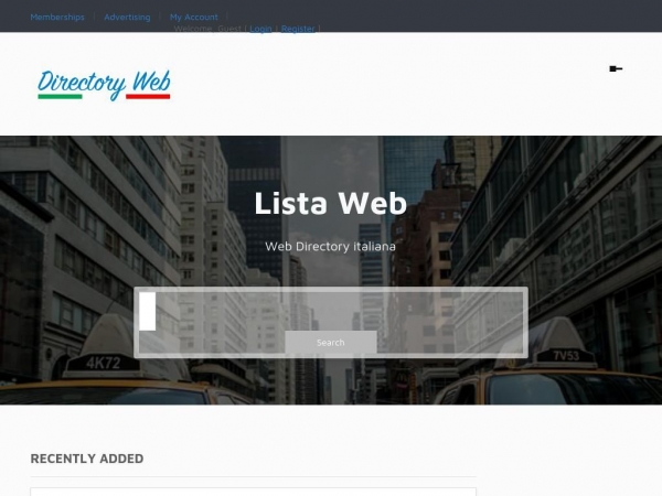 listaweb.it