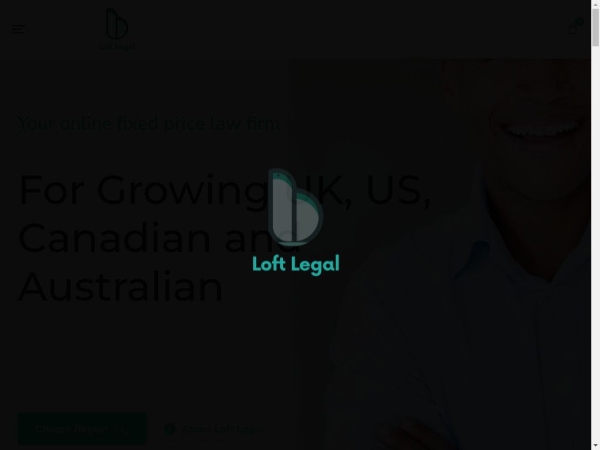 loftlegal.com