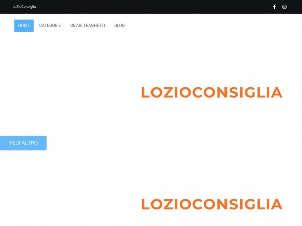 lozioconsiglia.it