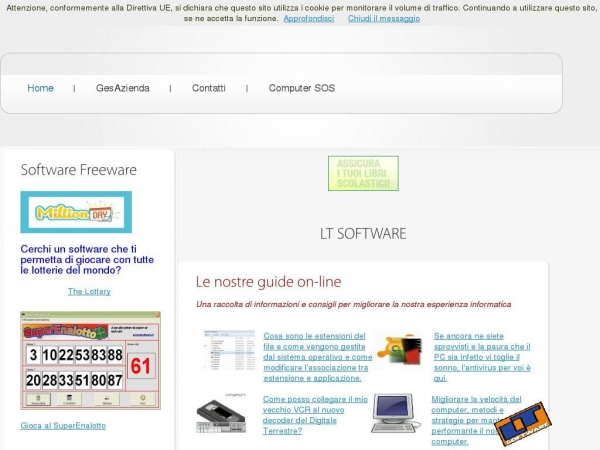 ltsoftware.it