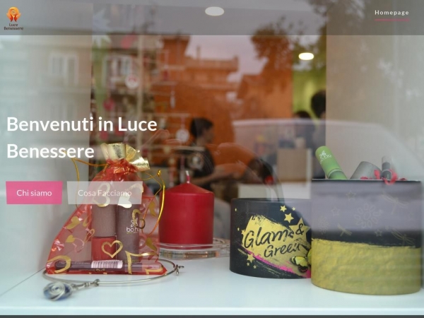 lucebenessere.it