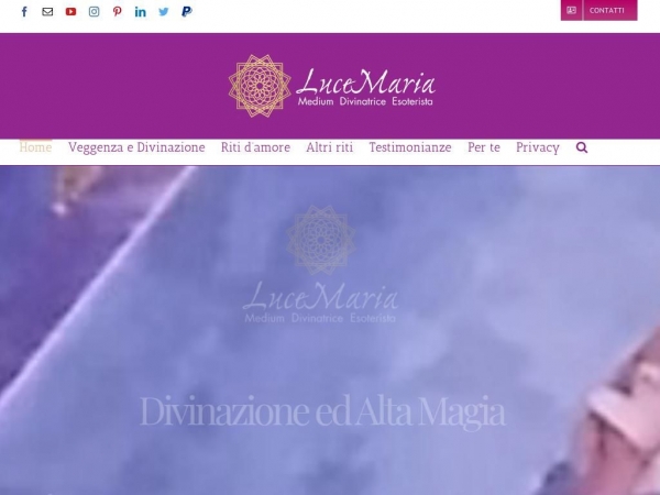 lucedeitarocchi.com