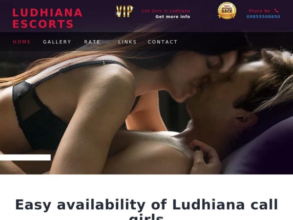 ludhianaescort.com