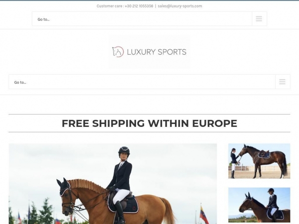 luxury-sports.com