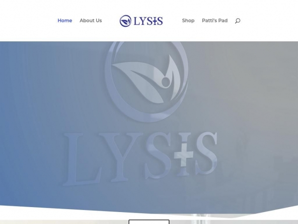 lysisnutraceuticals.com