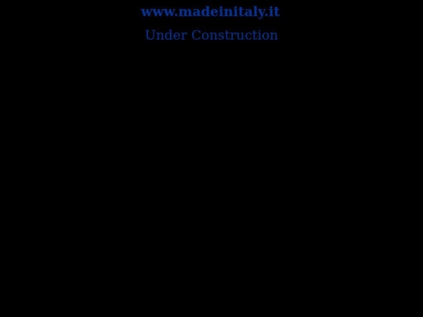 madeinitaly.it