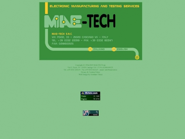 mae-tech.it