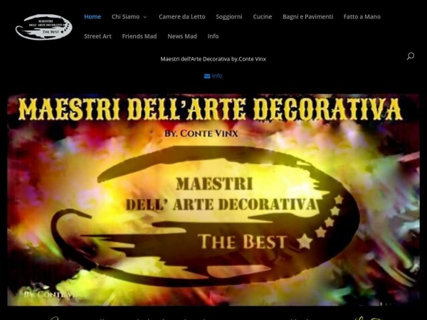 maestridellartedecorativa.it