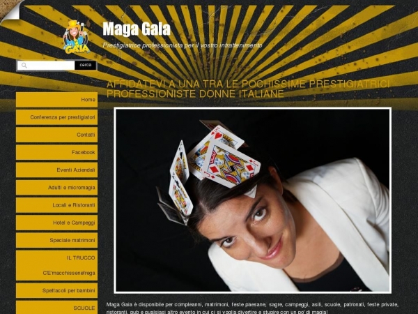 magagaia.com