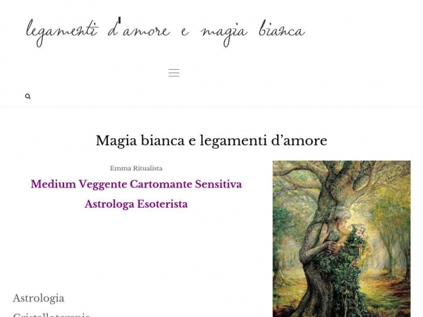 magiaelegamentidamore.altervista.org