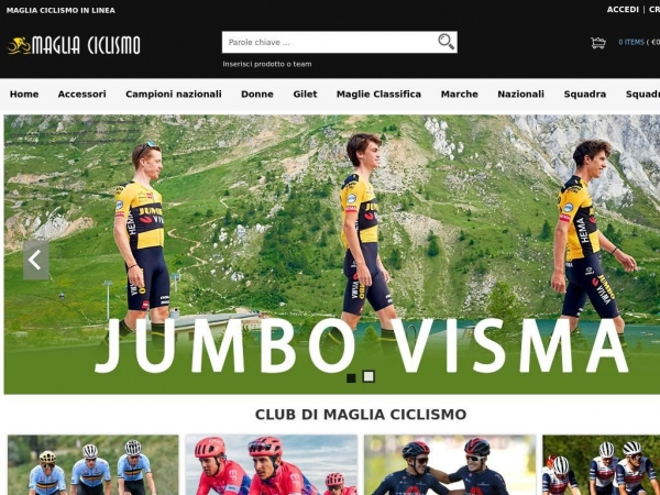 magliaciclismo.com