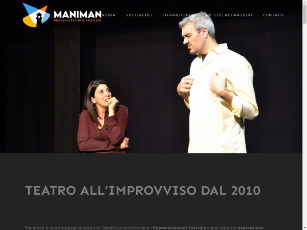 manimanteatro.it