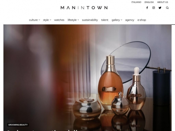 manintown.com