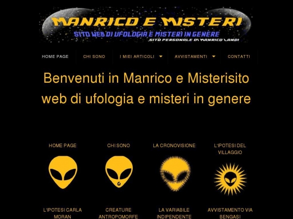 manricoemisteri.altervista.org