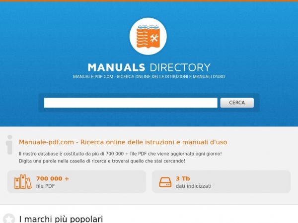 manuale-pdf.com