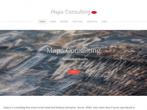 mapaconsulting.com