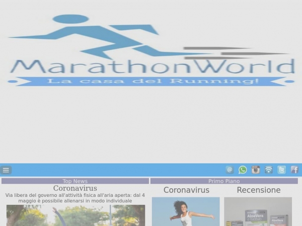 marathonworld.it