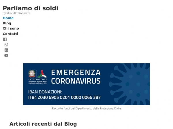 marcellotrabucchi.com