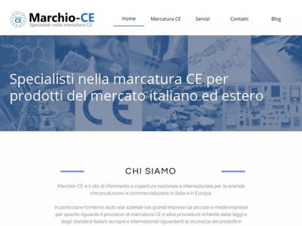 marchio-ce.com