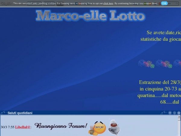 marco-ellelotto.forumfree.it