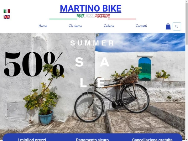 martinobike.it