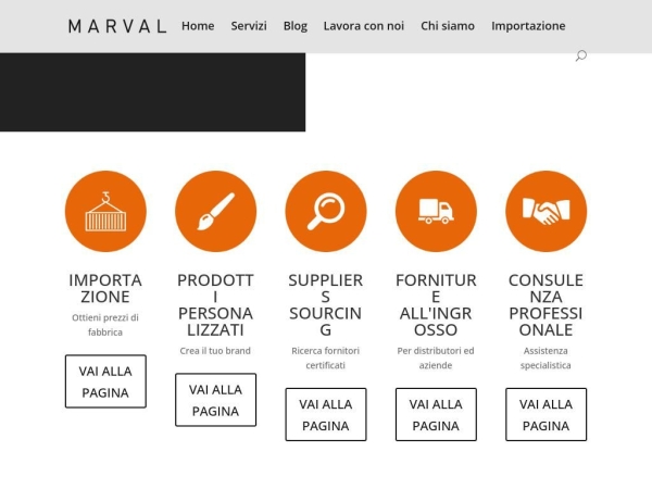 marval-international.com