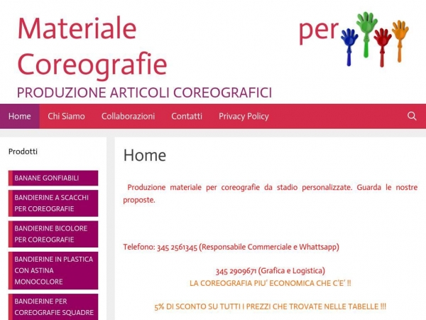 materialepercoreografie.com